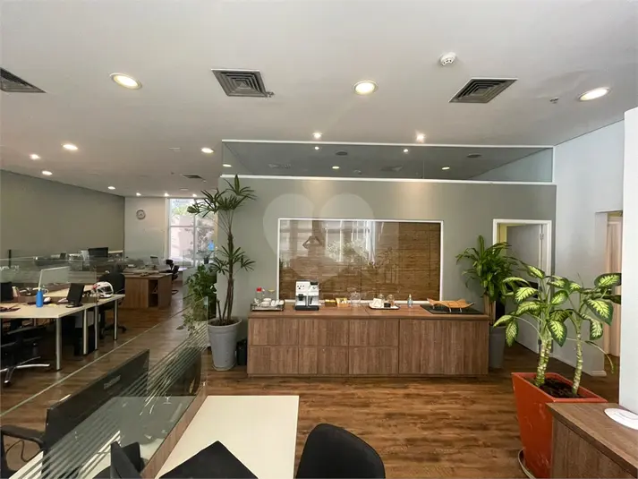 Lajes Corporativas à venda em Paraíso – SP