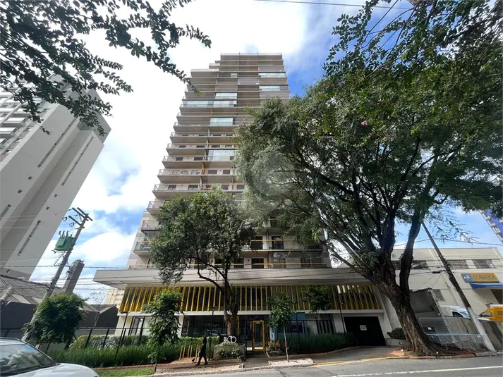 Apartamento com 2 quartos à venda em Santana – SP