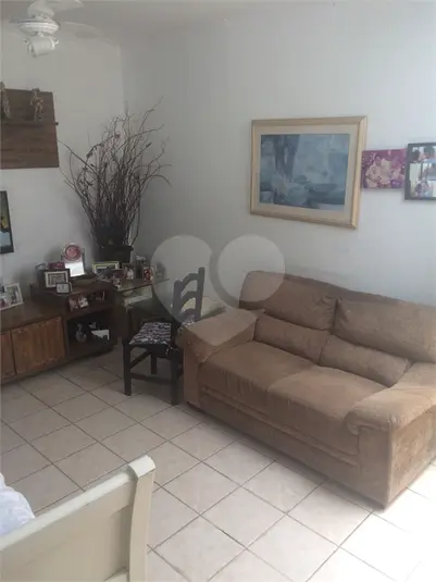 Casa térrea com 3 quartos à venda em Brasilândia – SP