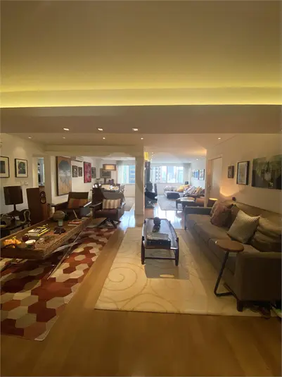 Apartamento com 2 quartos à venda em Itaim Bibi – SP