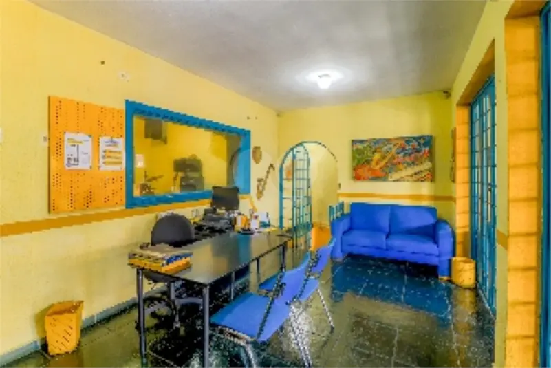 Casa com 1 quarto à venda em Pinheiros – SP