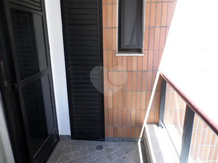 Apartamento com 1 quarto à venda ou para alugar em Higienópolis – SP