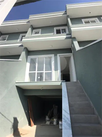 Sobrado com 2 quartos à venda em Jaguara – SP