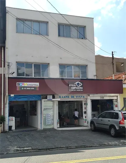 Prédio inteiro com 14 quartos à venda em Tucuruvi – SP