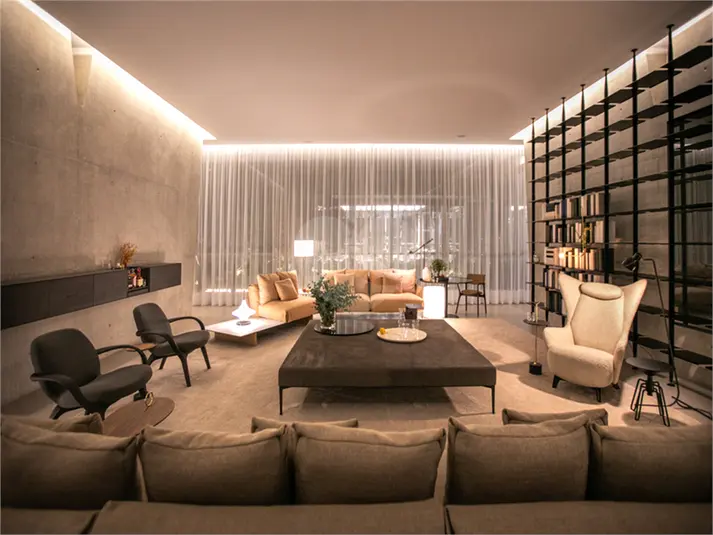 Apartamento à venda em Itaim Bibi – SP
