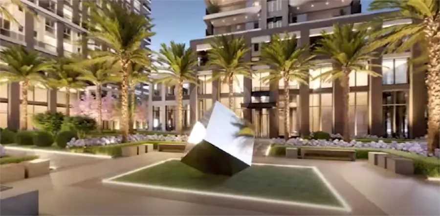 Apartamento com 3 quartos à venda em Itaim Bibi – SP