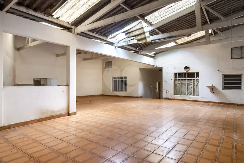 Casa com 5 quartos à venda em Pinheiros – SP