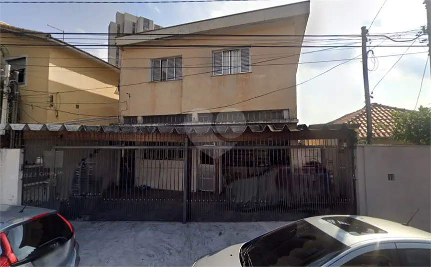 Galpão à venda em Sacomã – SP