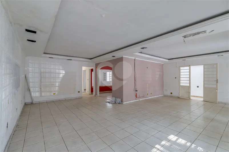 Casa com 4 quartos à venda em Alto da Boa Vista – SP