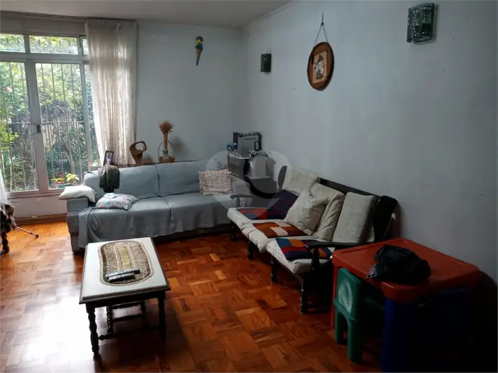 Casa com 3 quartos à venda ou para alugar em City Butantã – SP