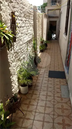 Casa com 3 quartos à venda em Saúde – SP