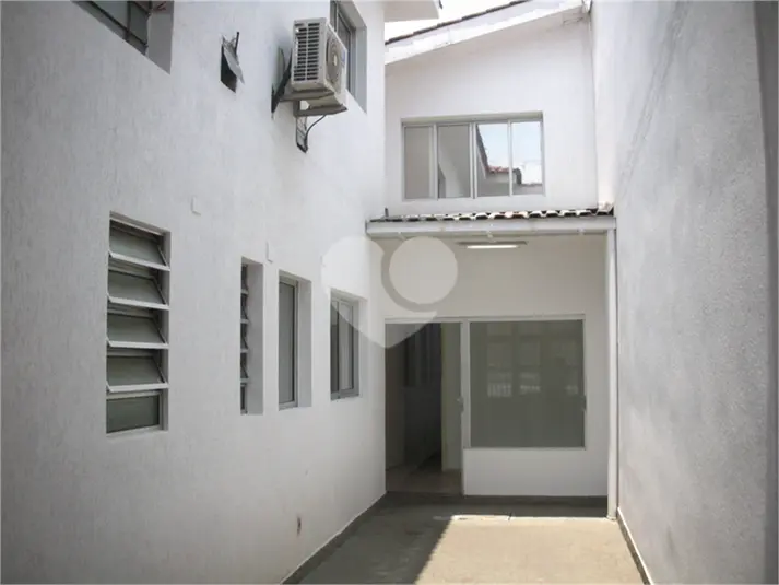 Casa para alugar em Moema – SP