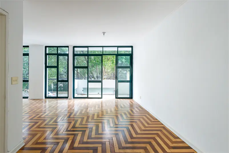 Apartamento com 3 quartos à venda em Jardim Europa – SP