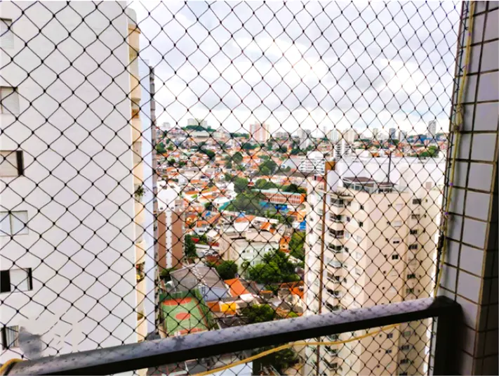 Apartamento com 3 quartos à venda em Pompéia – SP