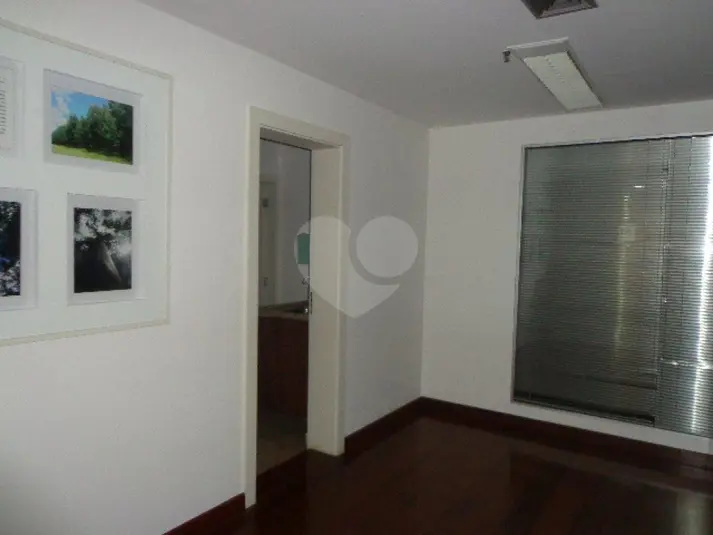 Salas para alugar em Vila Olímpia – SP