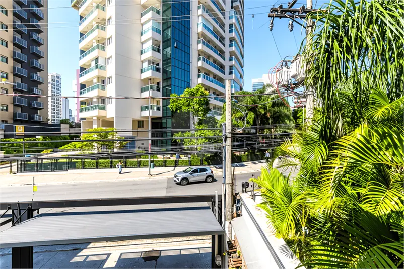 Salas para alugar em Pinheiros – SP
