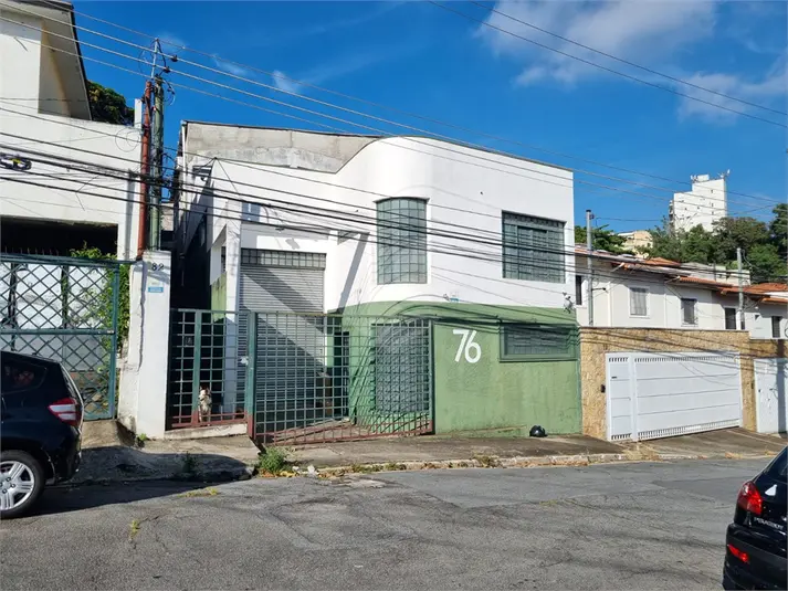 Galpão à venda ou para alugar em Vila Leopoldina – SP