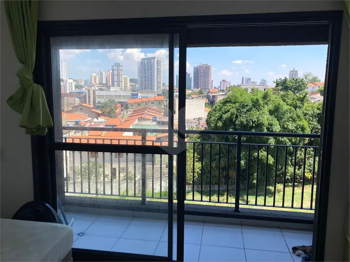 Apartamento à venda em Penha – SP