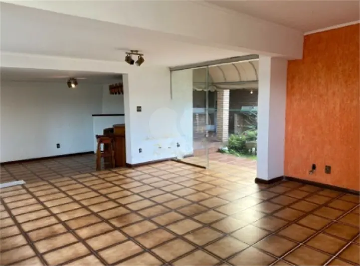 Sobrado com 4 quartos à venda em Brooklin – SP