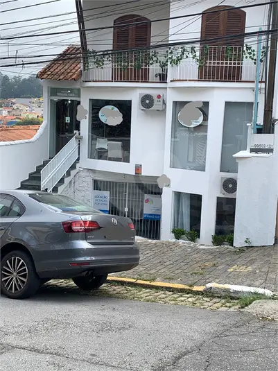 Prédio inteiro à venda ou para alugar em Santana – SP