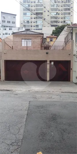 Casa com 4 quartos à venda em Lapa – SP