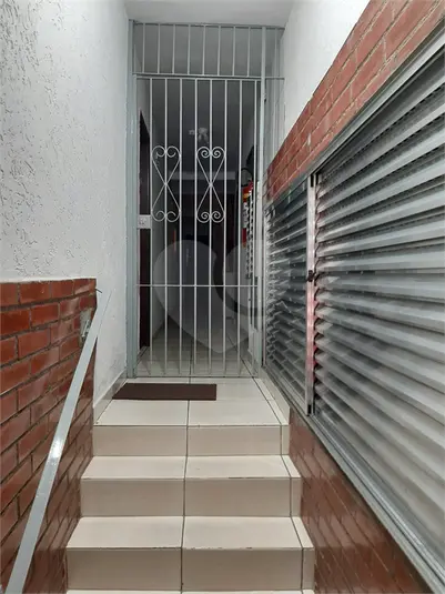 Apartamento com 2 quartos à venda em Santana – SP