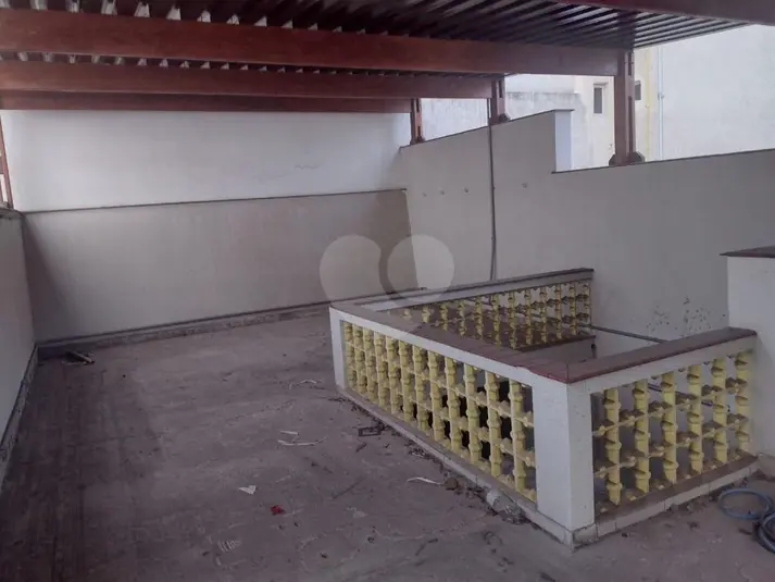 Casa com 4 quartos à venda em Ipiranga – SP