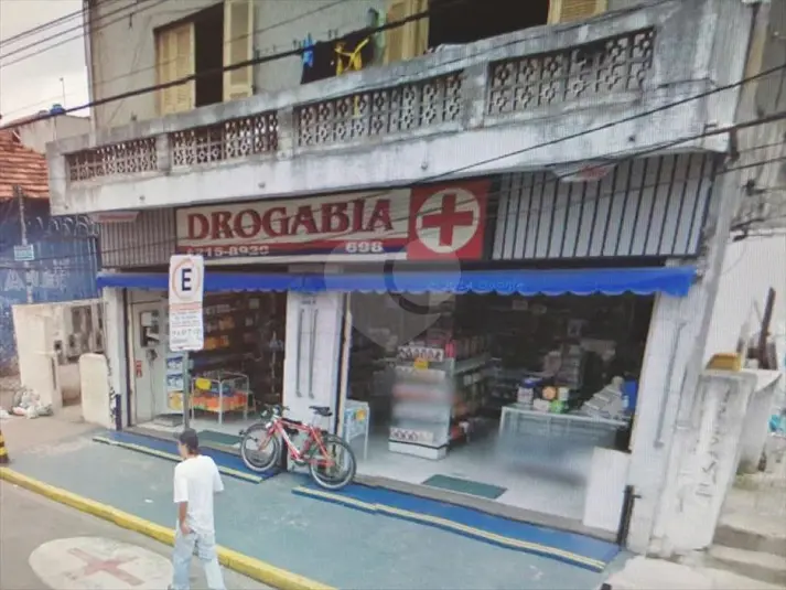 Casa com 1 quarto à venda em Sacomã – SP
