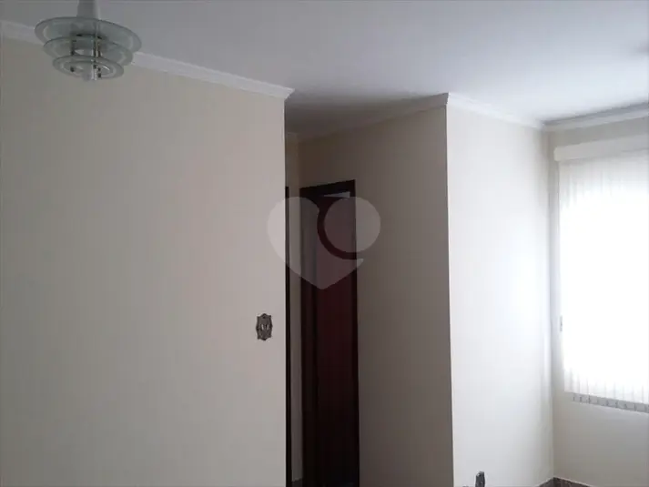 Apartamento com 2 quartos para alugar em Sacomã – SP