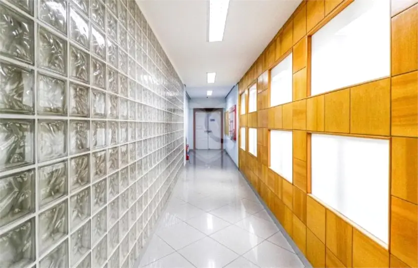 Lajes Corporativas à venda ou para alugar em Centro – SP