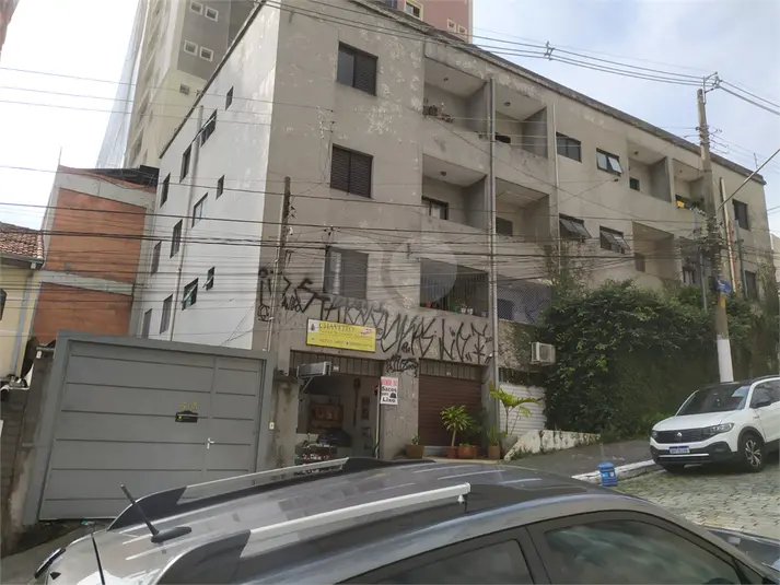 Prédio inteiro à venda em Santana – SP