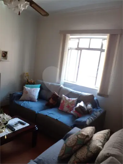 Apartamento com 2 quartos à venda em Santana – SP