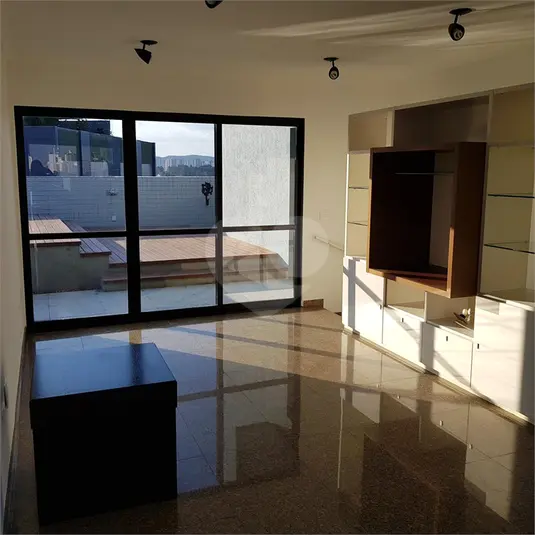 Duplex com 4 quartos à venda em City Lapa – SP