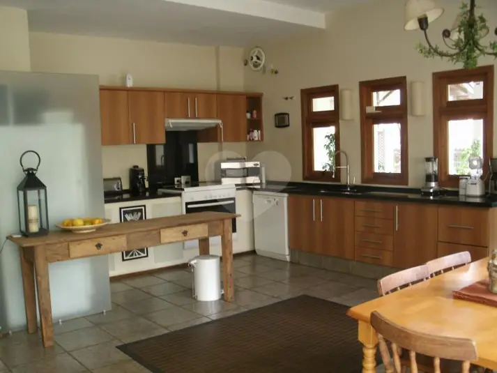 Casa com 5 quartos à venda em Real Parque – SP