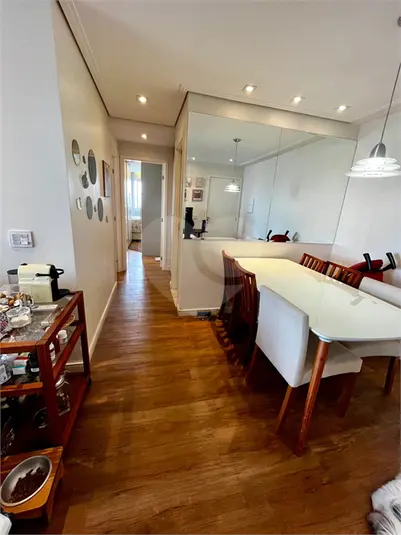 Apartamento com 1 quarto à venda em Ipiranga – SP