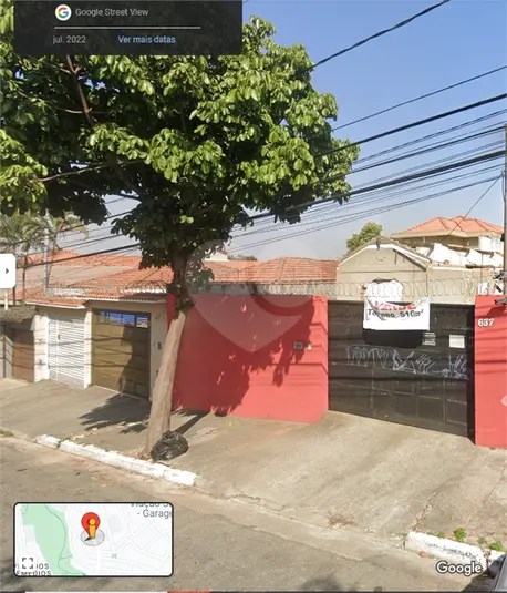 Terreno à venda em Jaguara – SP