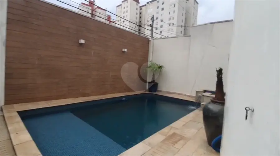 Casa com 6 quartos à venda em Vila Mariana – SP