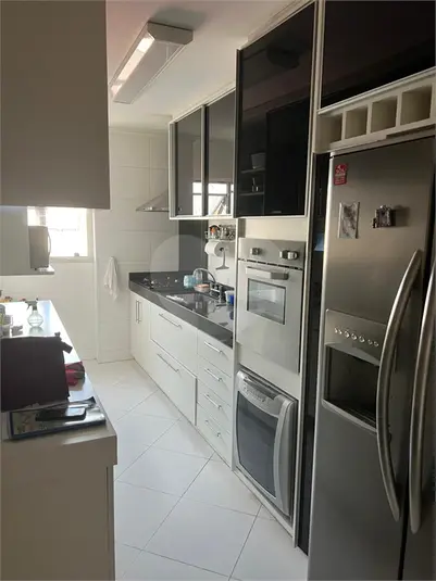 Apartamento com 3 quartos à venda em Pinheiros – SP