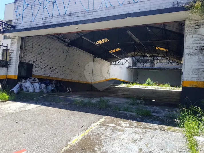 Terreno à venda em Santo Amaro – SP