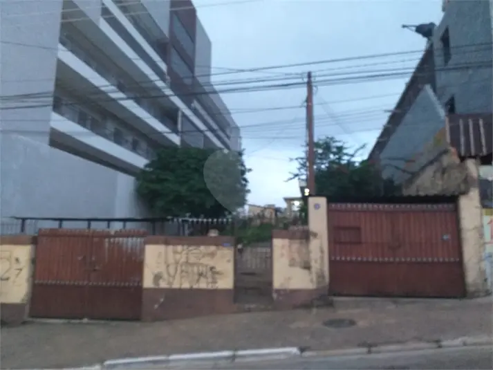 Área de Terra com 3 quartos à venda em Santana – SP