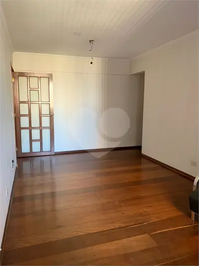 Apartamento com 2 quartos à venda em Santana – SP