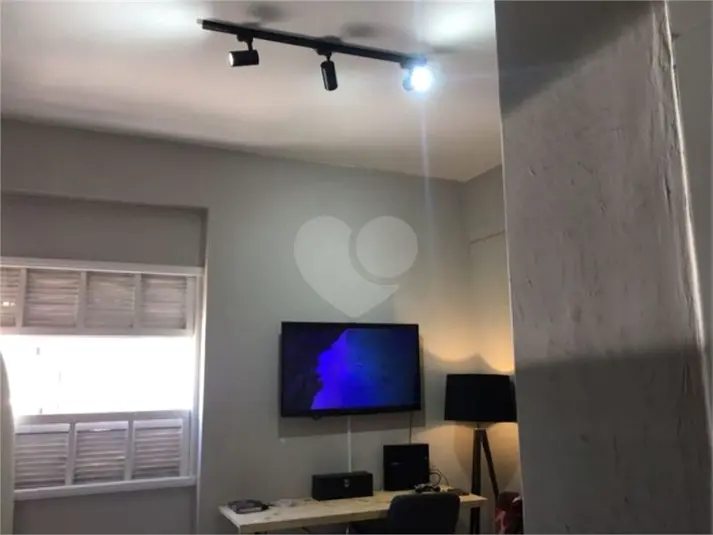 Apartamento com 1 quarto à venda em Brás – SP