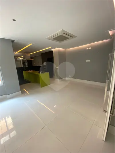Casa com 4 quartos à venda em Moema – SP