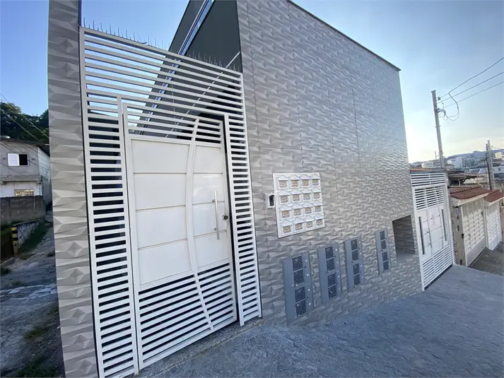 Casa com 2 quartos para alugar em Tucuruvi – SP