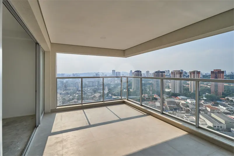 Apartamento com 3 quartos à venda em Jardim Marajoara – SP