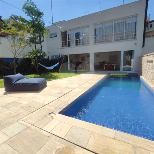 Sobrado com 3 quartos à venda em Jardim São Bento – SP