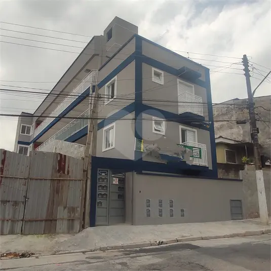 Condomínio com 1 quarto à venda em Tremembé – SP