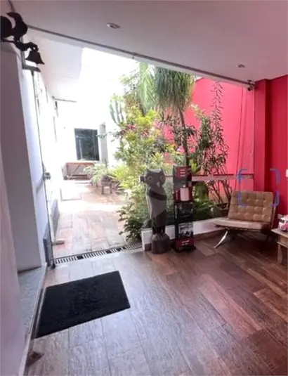 Sobrado com 2 quartos à venda ou para alugar em Vila Mariana – SP