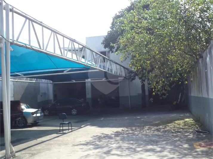 Terreno à venda em Vila Olímpia – SP