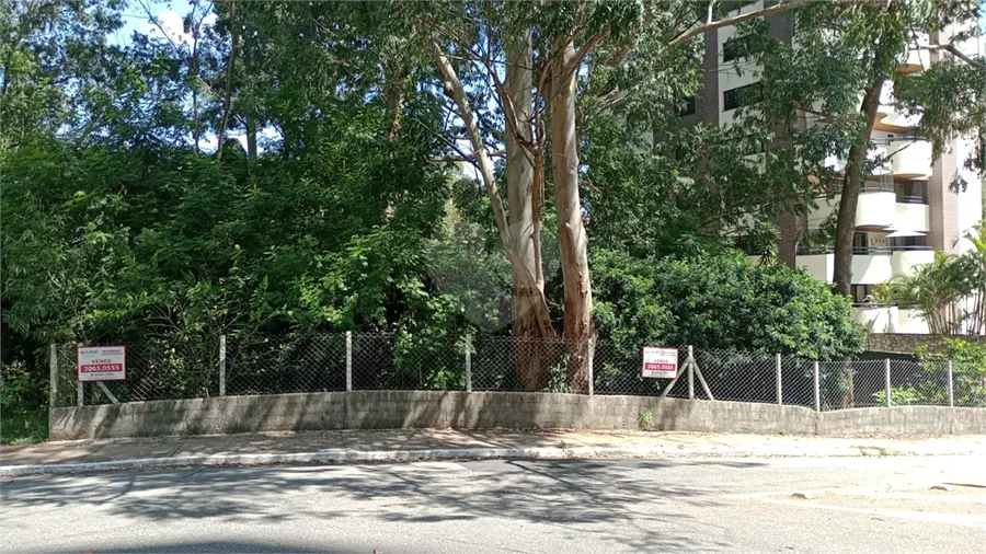 Terreno à venda em Jardim Sul – SP